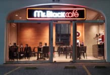 Mr. Black Café inaugura primeira loja em São Paulo franquia mr black principal