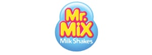 franquia mr mix logo