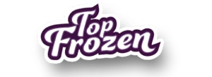 franquia top frozen logo