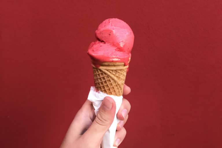 22 franquias de sorvete para este ano