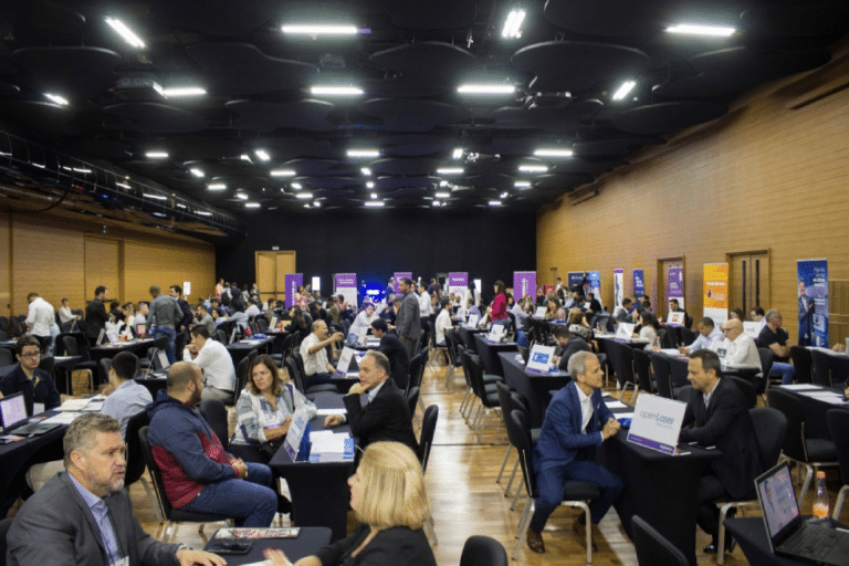 Franchise4u tem 1ª edição de 2020 em São Paulo