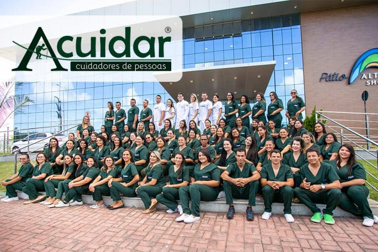 Especialista em serviços de cuidadores, Acuidar tem franquia barata