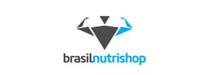 franquia brasil nutrishop logo