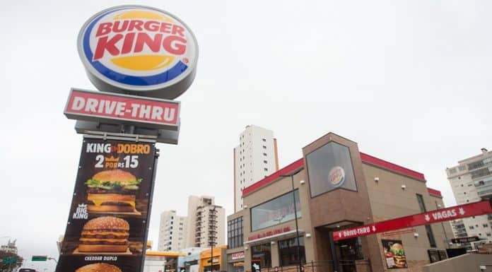 Burger King anuncia fusão com Domino’s Pizza franquia burger king 02 1