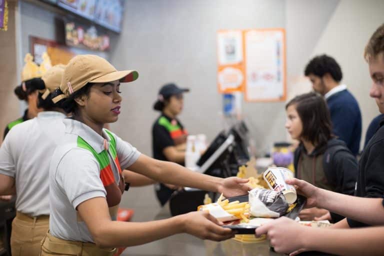 Franquia Burger King: como abrir e quanto custa