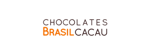 Chocolates Brasil Cacau