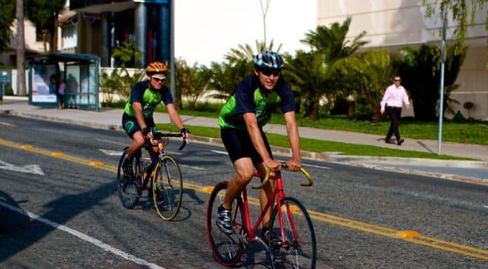 EcoBike Courrier tem franquia de delivery a partir de R$ 2,9 mil franquia ecobike courier principal 4