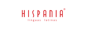 Hispania Línguas Latinas Curso de Espanhol