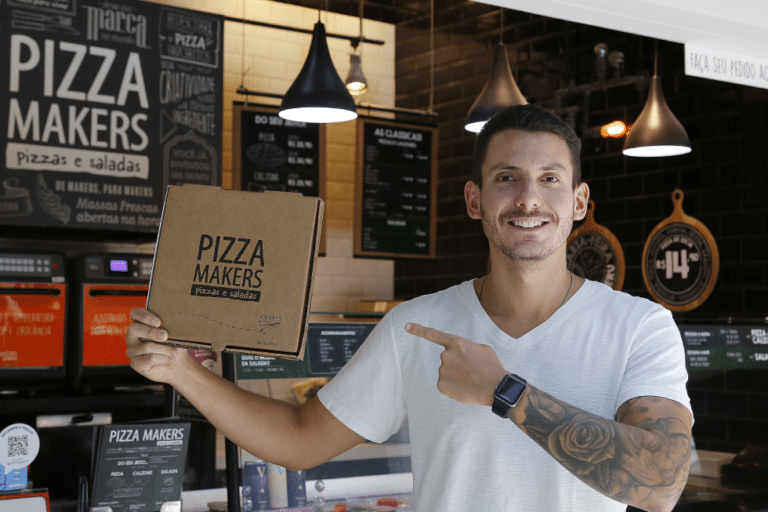 Pizza Makers espera faturar R$ 33 milhões em 2020