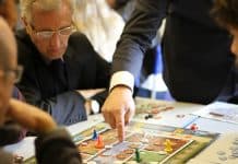 franquia super cerebro 5