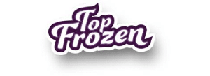 Top Frozen Açaí