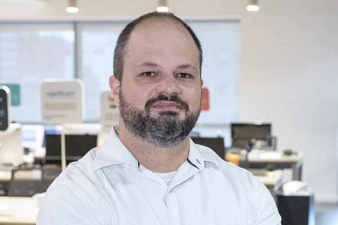 Daniel Narcizo Pereira CEO Instituto Embelleze
