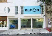 franquia kumon principal