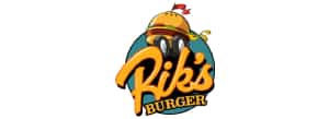 Rik’s Burger