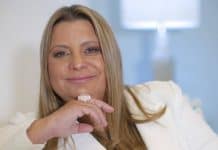 Carla Sarni Sorridents