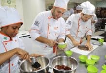 franquia iga principal