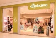 franquia o boticario