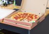 franquias de alimentacao delivery