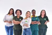 Maria Brasileira organiza campanha de arrecadação de cestas básicas franquia maria brasileira doações coronavirus