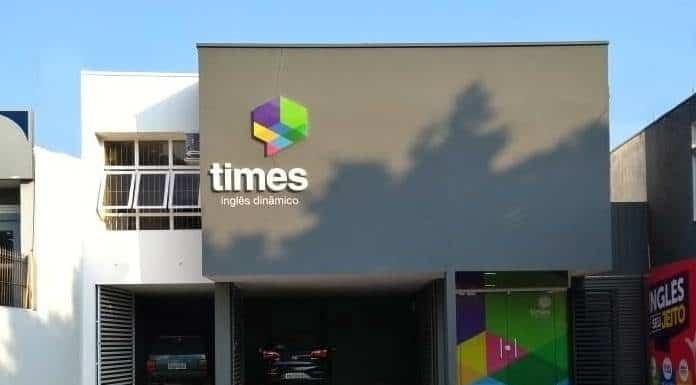 Times Idiomas foca expansão em São Paulo e capitais brasileiras franquia times idiomas principal