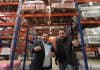 Ecoville expande o mercado de produtos de limpeza franquia ecoville fundadores