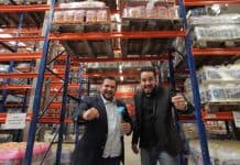 Ecoville expande o mercado de produtos de limpeza franquia ecoville fundadores