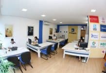 franquia grupo e seguro