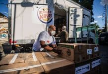 doacao burger king