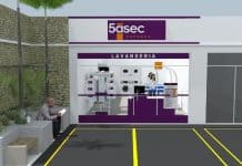 franquia 5asec express