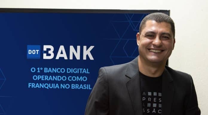 franquia dot bank