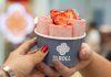 Ice Cream Roll anuncia medidas para se adaptar ao mercado franquia ice cream roll
