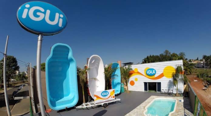 Com modernização de fábricas, iGUi cresce 277% em vendas franquia igui principal