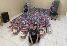 semana no franchising doacoes vialaser