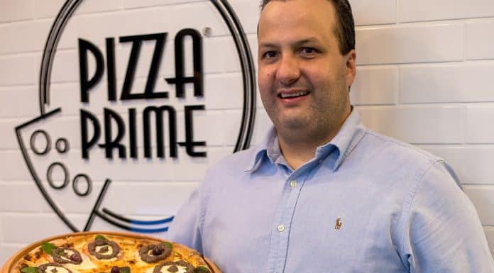 Gabriel Concon Pizza Prime