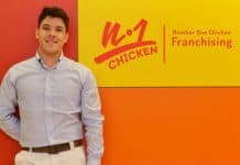 Luiz Henrique Castro N1 Chicken