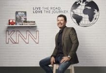 Reginaldo Boeira CEO KNN Idiomas