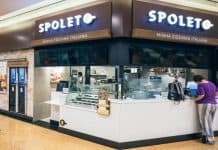 franquia spoleto