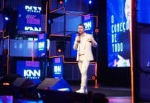 Rede de idiomas passa pela quarentena sem fechar unidades Reginaldo Boeira KNN Idiomas