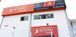 franquia acesso saude