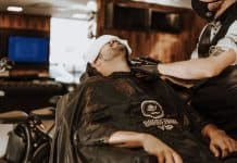 Barbearia VIP tem franquia inovadora de estética masculina franquia barbearia vip
