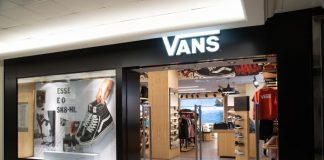 Vans Store Iguatemi Campinas