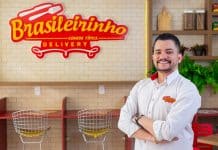 brasileirinho delivery jhonathan ferreira