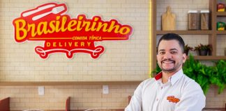 brasileirinho delivery jhonathan ferreira