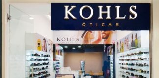 franquia oticas kohls principal