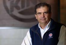 BK Brasil aposta em restaurante dedicado ao delivery iuri miranda ceo burger king brasil