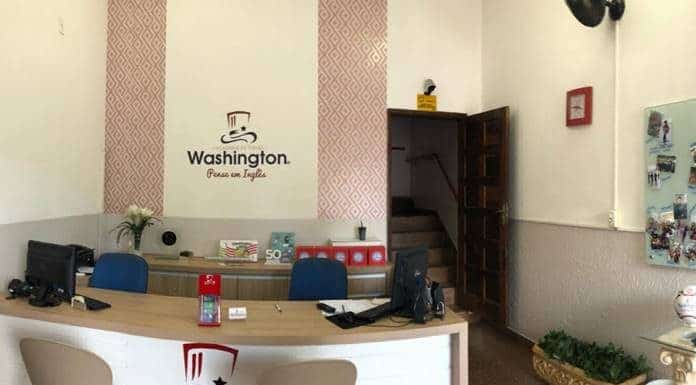 Academia Washington tem metodologia de ensino inovadora e humanizada franquia academia washington