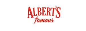 Albert’s Famous