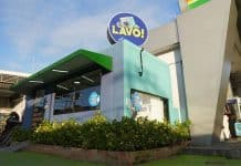 franquia lavo lavanderia principal