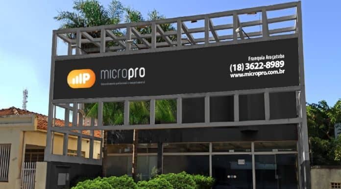 franquia micropro