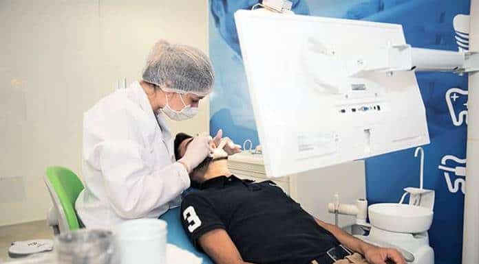 franquia odontoclinic